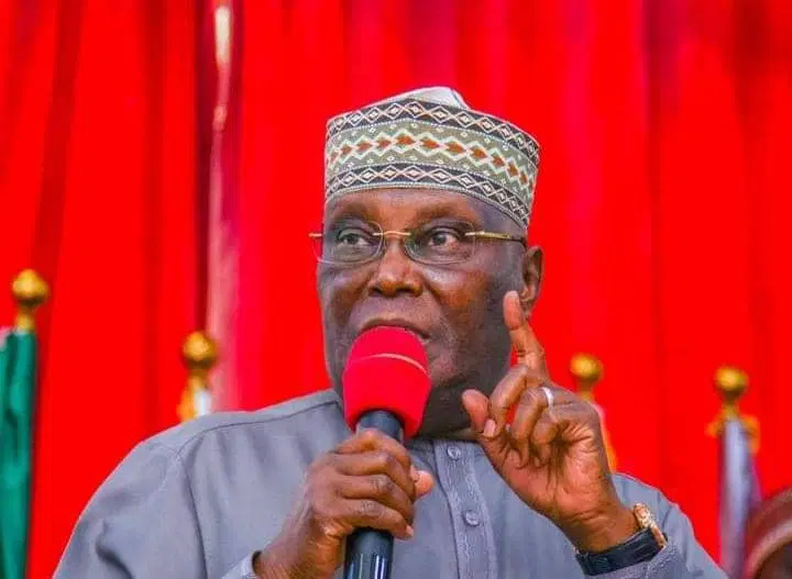 Atiku Abubakar