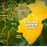 Cross-river-state-map