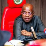 Governor Otti