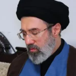Mojtaba Khamenei