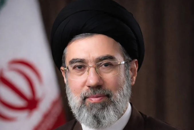 Mojtaba_Khamenei_Supreme_Leader