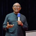 Mr. Peter Obi