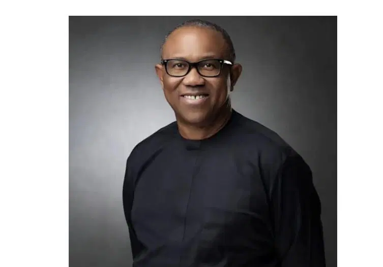 Peter Obi