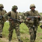 nigerian-army
