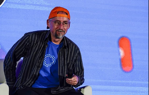 Adam - De Auditor Space