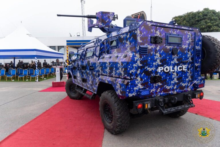 Ghana-police-armoured-vehicles