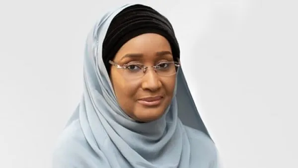 Hajiya-sadiya-umar-farouq