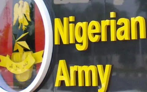 Nigerian-army