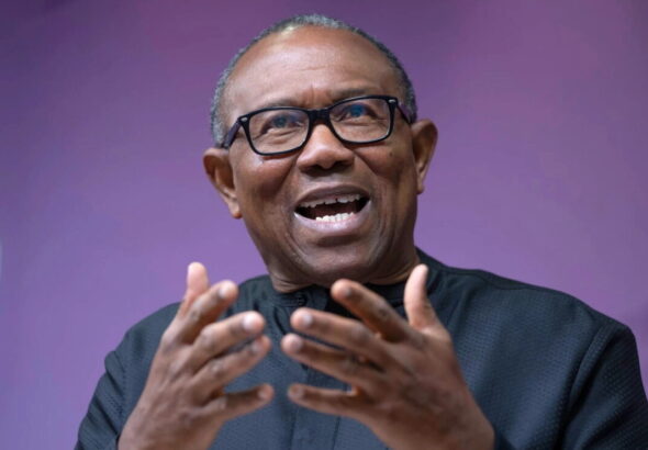 Peter-obi