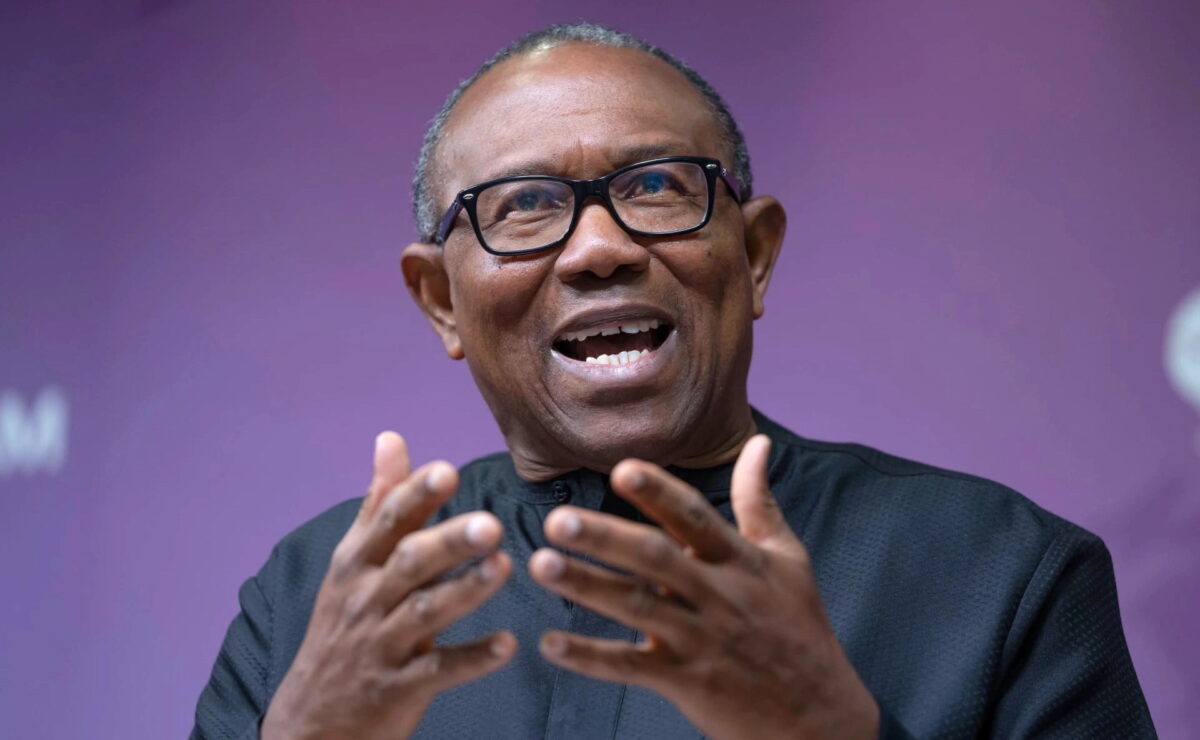 Peter-obi