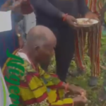 Ogbeson Elders Swear