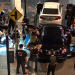 Nigerian Man Arrested in Thailand