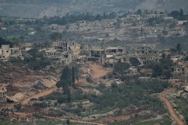 lebanon