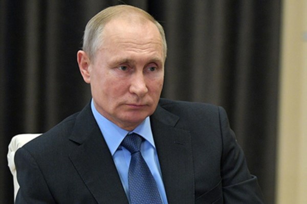 putin