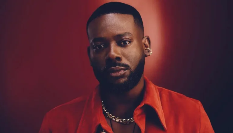 Adekunle Gold