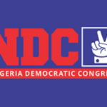 Nigeria Democratic Congress NDC