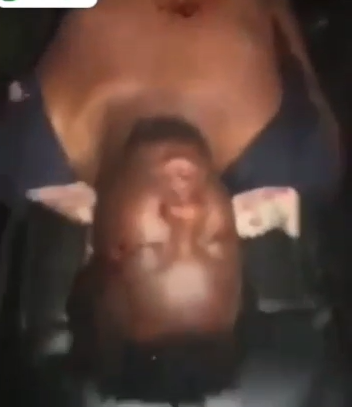 Victim