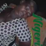 Victim