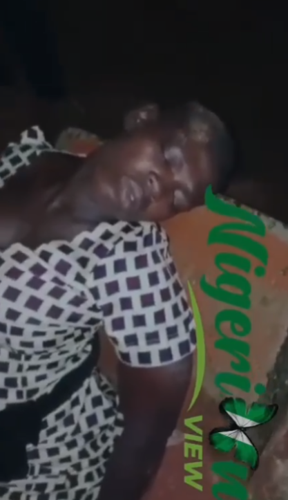Victim