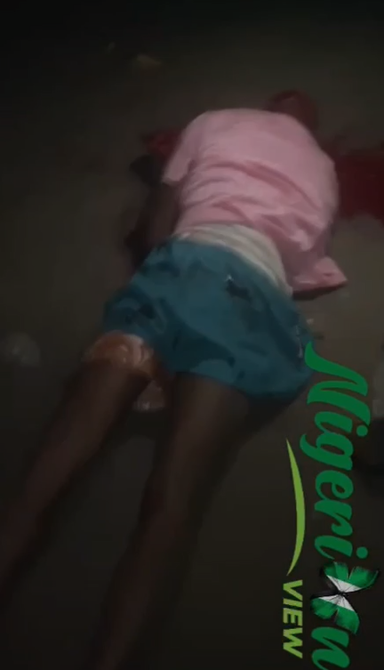 Situation report