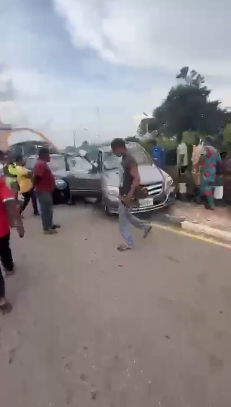 SItuation report