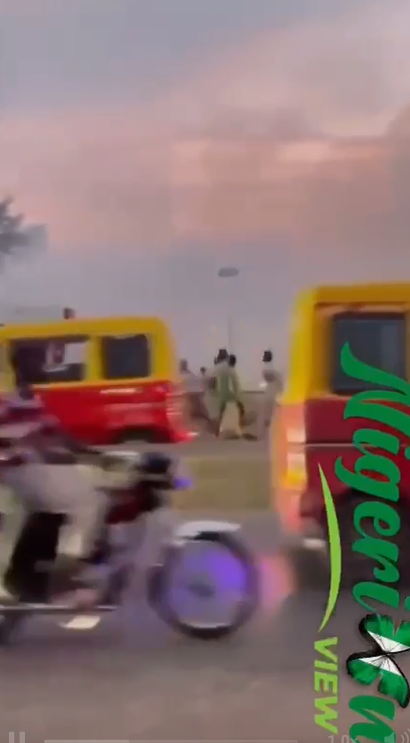 Situation report