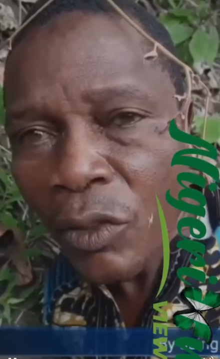 The Teacher that was beheaded