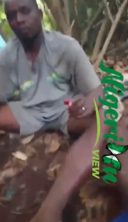 Chigbo Ohalem