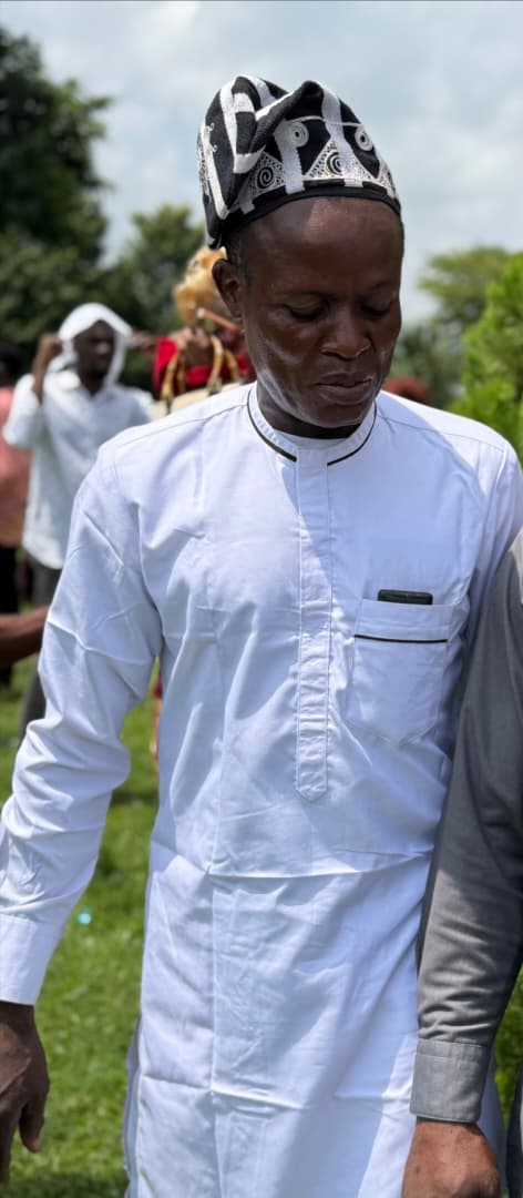 Okocha Eze