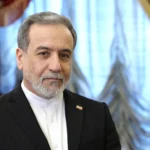 araghchi