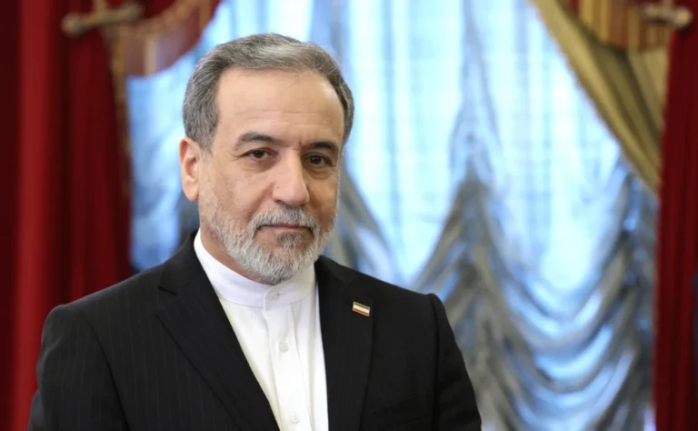 araghchi
