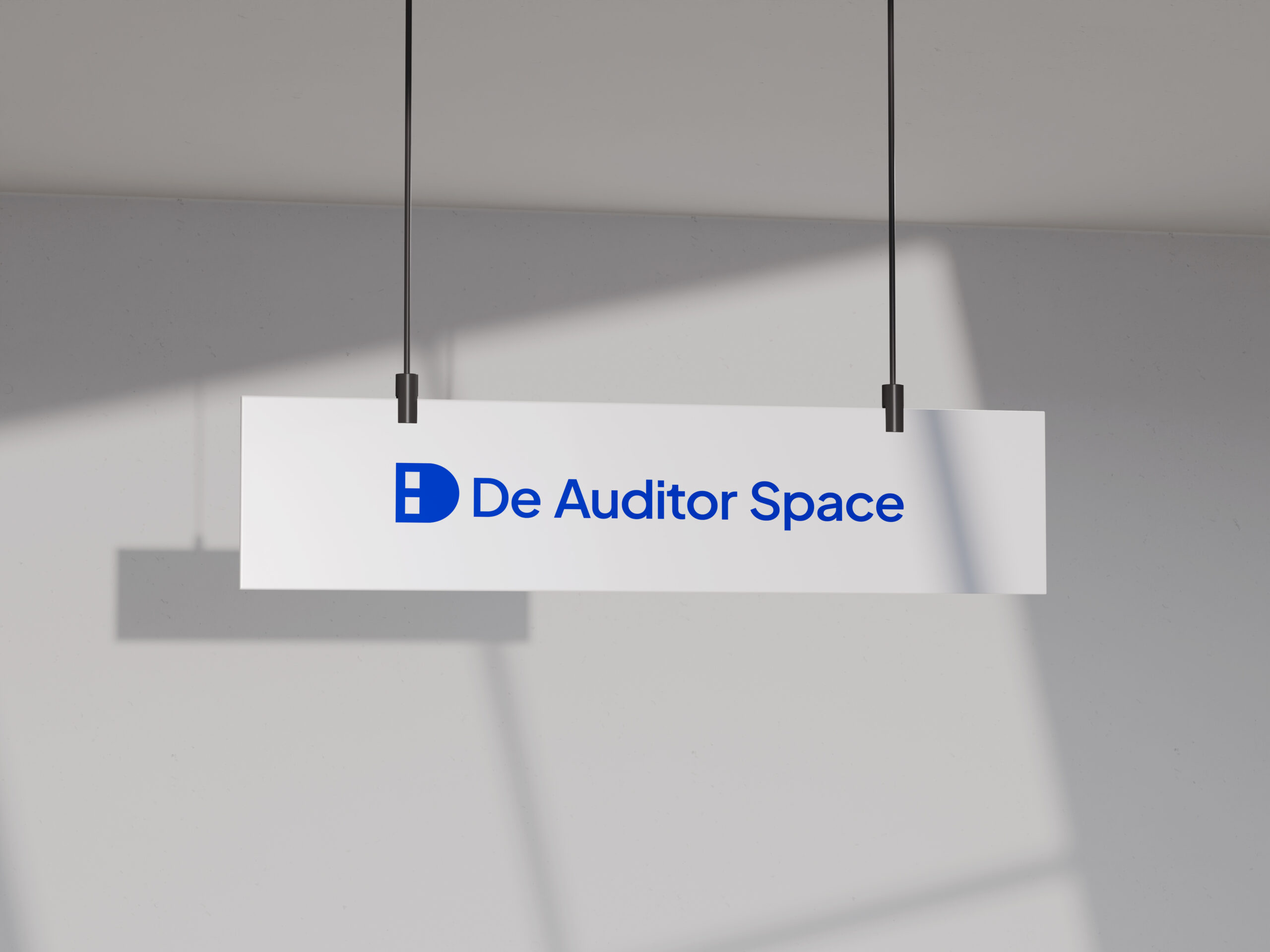 Hanging Direction Sign Mockup1 copy De Auditor Space De Auditor Space