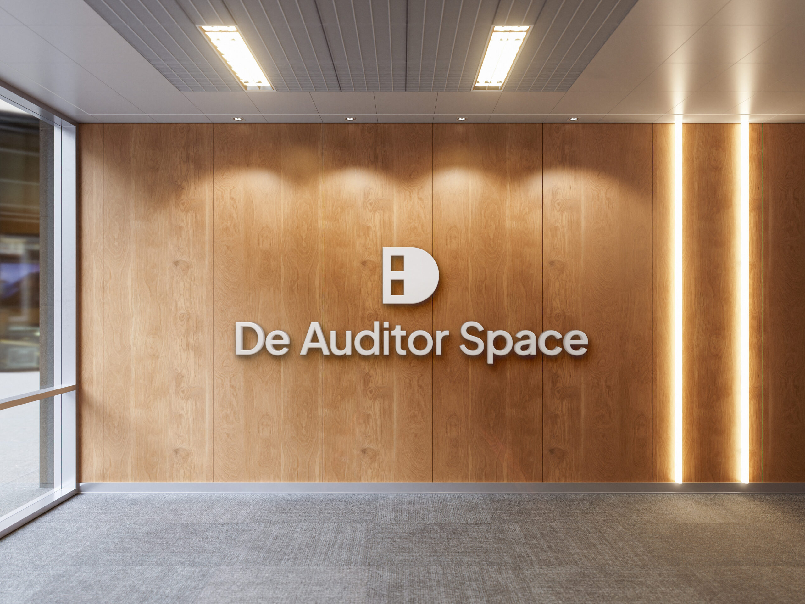 De Auditor Space