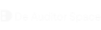 De Auditor Space Logo